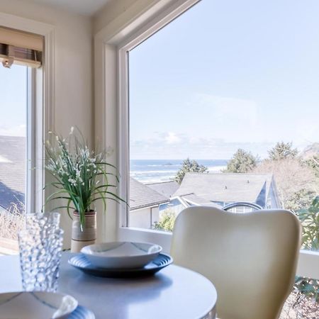 Birds Eye Beach House 林肯市 外观 照片